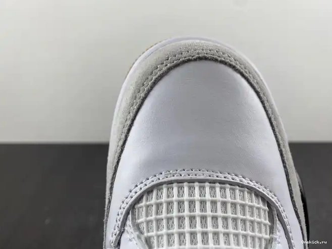 One Kick 4 SB Retro DR5415-100 Jordan 0521